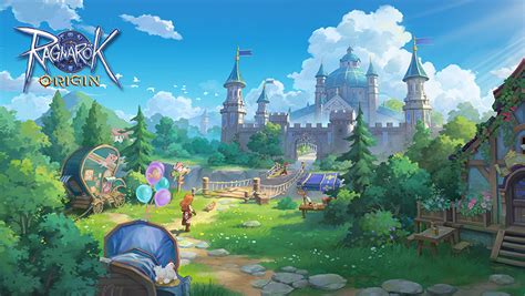 ragnarok origin global|Ragnarok Origin: ROO.